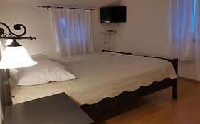 Apartman Kornu